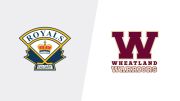 2026 CRAA Blue U13 vs Wheatland Warriors U13