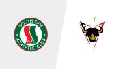2026 SSAC U13 AAA vs Bonnyville Yaks
