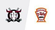 2026 Red Deer U15 vs Flames U15 AAA