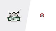2026 Sherwood Park U15 vs Bisons U15 AAA