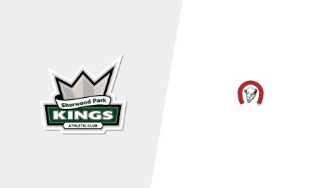 2026 Sherwood Park U15 vs Bisons U15 AAA