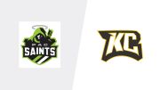 2026 PAC Saints U15 vs KC Squires U15