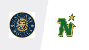 2026 Royals U18 vs Northstars U18