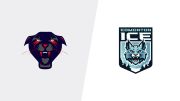 2026 Lakeland Panthers U13 vs Edmonton Ice White U13