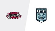 2026 Camrose Wildcats U13 vs Edmonton Ice Blue U13