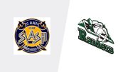 2026 St. Albert U18 AAA vs RM Raiders U18