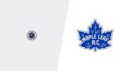 2026 Lethbridge U15 vs Edmon. MLAC U15