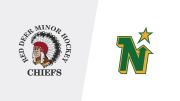 2026 Red Deer U17 vs Northstars U17