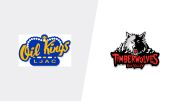 2026 LJAC Oil Kings U15 AAA vs Timberwolves U15