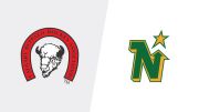 2026 CBHA Bulls U17 vs Northstars U17