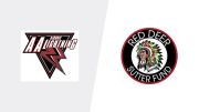 2026 Airdrie U18 AA vs Red Deer U18 AA