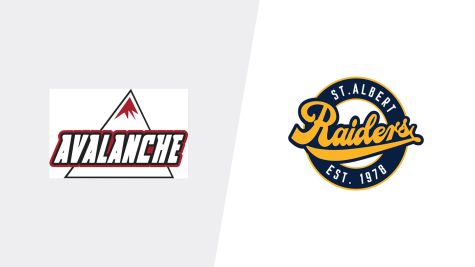 2026 AC Avalanche U17 AAA vs St. Albert U17