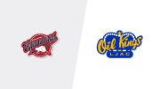 2026 CAC U17 vs LJAC Oil Kings U17 AAA