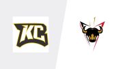 2026 KC Lancers vs Bonnyville Yaks