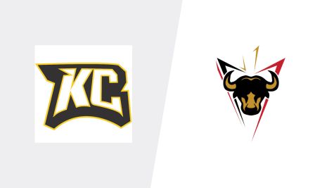 2026 KC Lancers vs Bonnyville Yaks