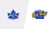 2026 MLAC U13 AAA vs LJAC Oil Kings U13