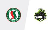 2026 SSAC U13 AAA vs PAC Saints U13