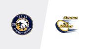 2026 St. Albert Raiders Eagles vs Fort McMurray Jr. Oil Barons