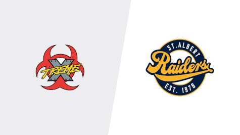 How to Watch: 2026 Airdrie U15 AAA vs St. Albert U15 | Hockey