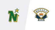 2026 Northstars U15 AAA vs Royals U15 AAA