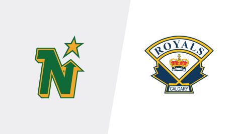 2026 Northstars U15 AAA vs Royals U15 AAA