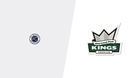 2026 Lethbridge U15 vs Sherwood Park U15