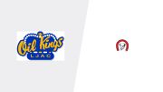 2026 LJAC Oil Kings U15 AAA vs Bisons U15 AAA