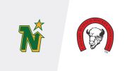 2026 Northstars U18 vs Buffaloes U18