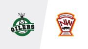 2026 Okotoks U18 vs Flames U18