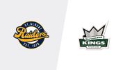 2026 St. Albert U18 vs Sherwood Park U18