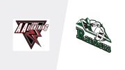 2026 Airdrie U18 AA vs RM Raiders U18 AA
