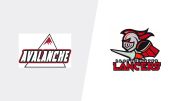 2026 AC Avalanche U17 AAA vs Lloydminster U17