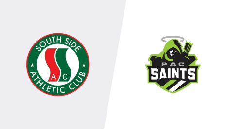 2026 SSAC Bulldogs U17 vs PAC Saints U17