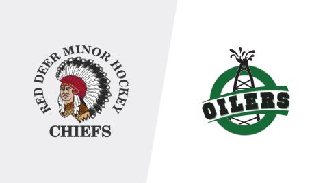 2026 Red Deer U17 vs Okotoks U17