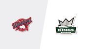 2026 CAC U17 vs Sherwood Park U17