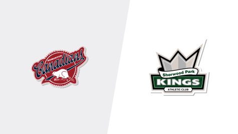 2026 CAC U17 vs Sherwood Park U17