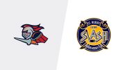 2026 Lloydminster U18 AAA vs St. Albert U18 AAA