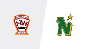 2026 NWCAA Red U13 vs CNHA White U13