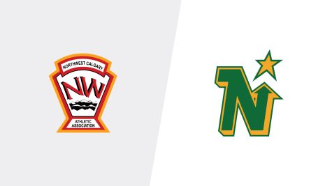 2026 NWCAA Red U13 vs CNHA White U13