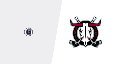 2026 Lethbridge U15 vs Red Deer U15