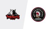 2026 Timberwolves U13 vs Red Deer Chiefs U13