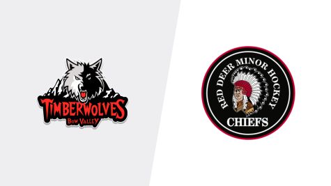 2026 Timberwolves U13 vs Red Deer Chiefs U13