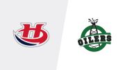 2026 Lethbridge U18 vs Okotoks U18
