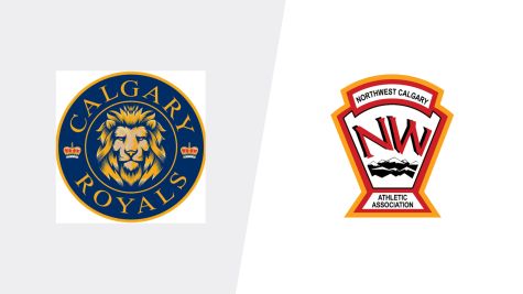 2026 Royals U18 vs Flames U18