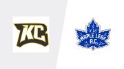 2026 KC Squires U15 vs Edmon. MLAC U15