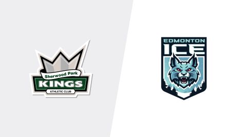 2026 Sherwood Park U18 AA vs Edmonton Ice