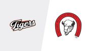 2026 South East Tigers U17 vs CBHA Bulls U17