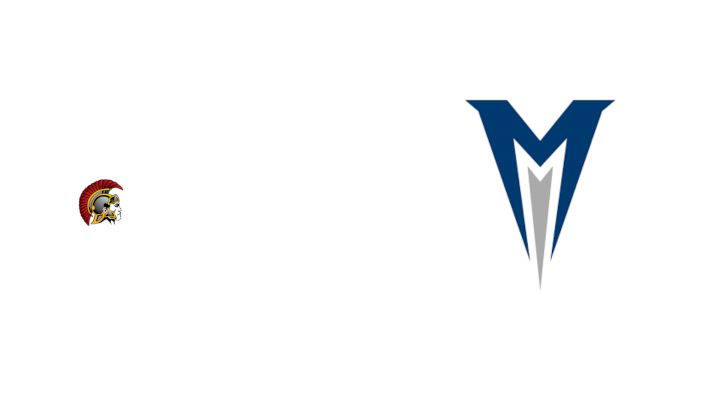 2026 Skyline College vs Menlo College - Men's TEST EVENT