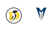 2026 Dominican (CA) vs Menlo College - Men's TEST EVENT