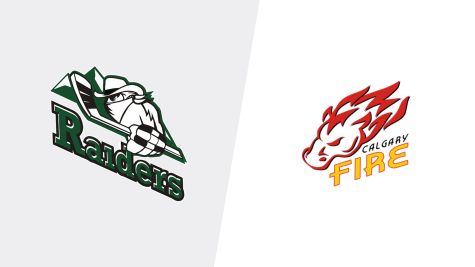 2026 RM Raiders U18 AA vs Fire White U18 AA